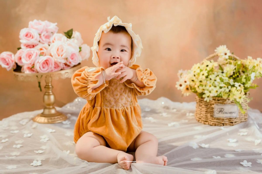 咸阳11个月宝宝会什么