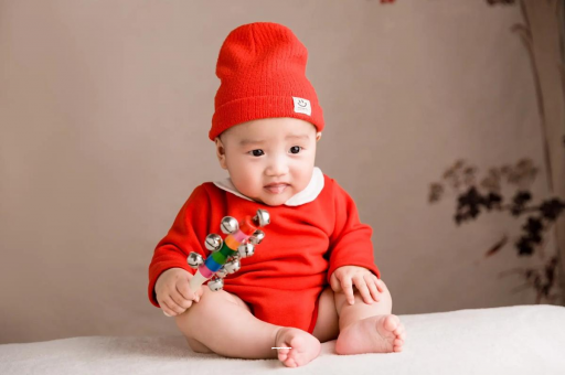 咸阳六个月宝宝总是摇头