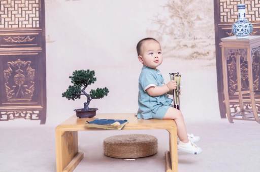 咸阳宝宝发烧两天了